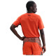 Nike Ανδρική κοντομάνικη μπλούζα Solar Chase Dri-FIT ADV Tee
